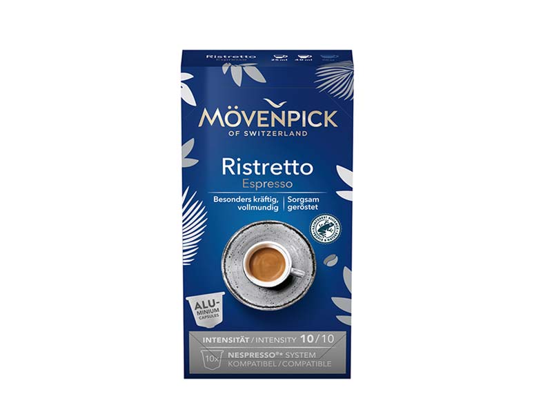 Movenpick-Ristretto-Coffee-Capsules-10-Pack ყავის კაფსულა Mövenpick Ristretto