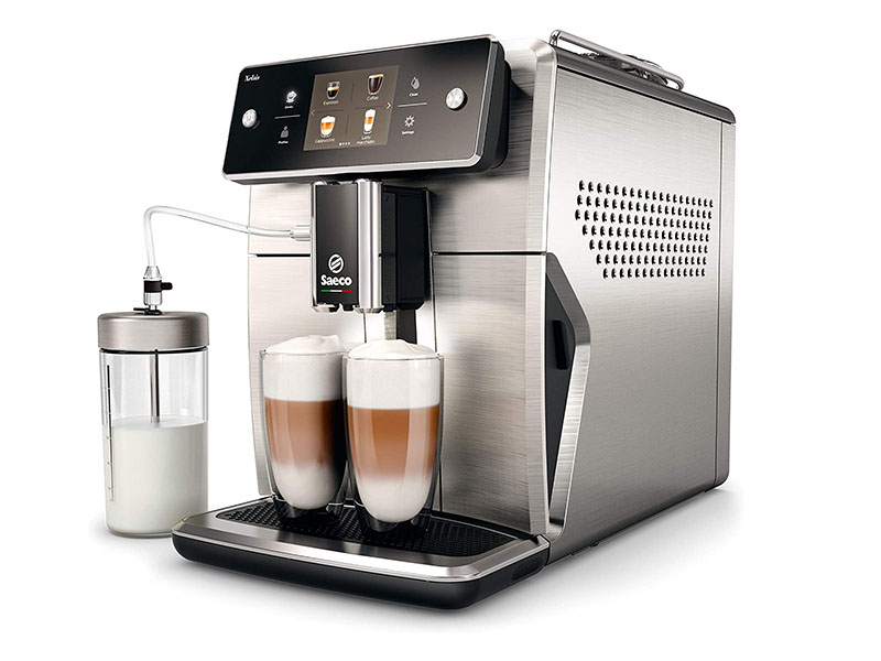 SM7685 ყავის აპარატი PHILIPS SM7685/00 - Image 1