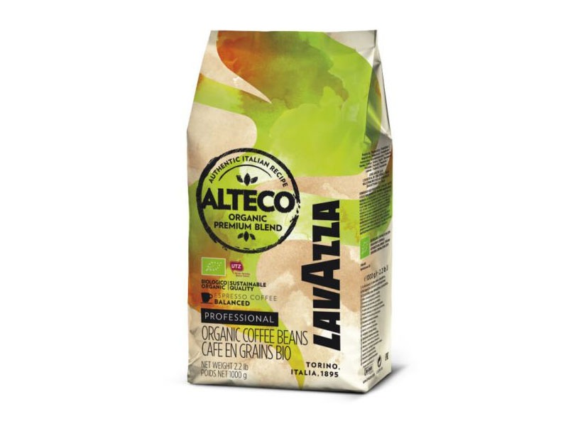 alteco LAVAZZA Alteco Organic - Image 1