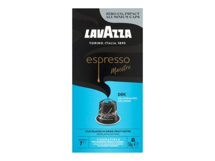 Lavazza Espresso Dek