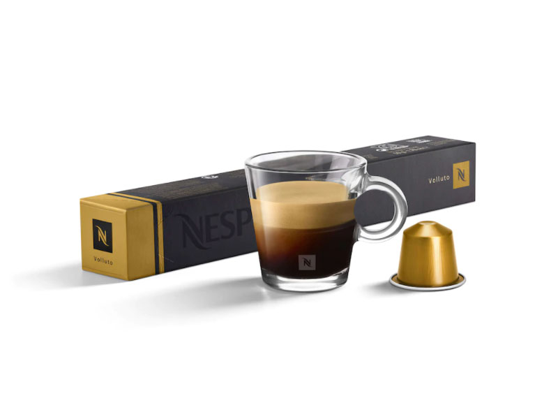 nespresso volluto Nespresso Volluto - Image 1