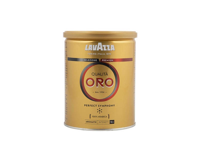 oro 250 LAVAZZA ORO 250გ. - Image 1