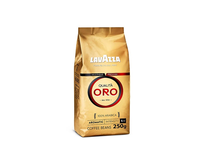 oro Lavazza Qualità Oro 250 გრ. - Image 1