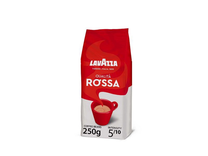 rossa Lavazza Qualità Rossa 250 გრ. - Image 1