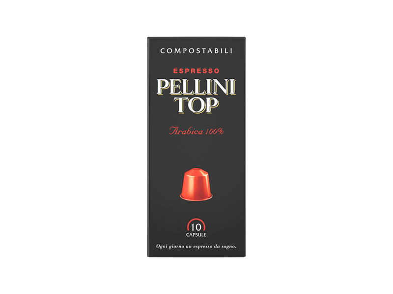 coffeehub pellini arabica Pellini Arabica 100% - Image 1