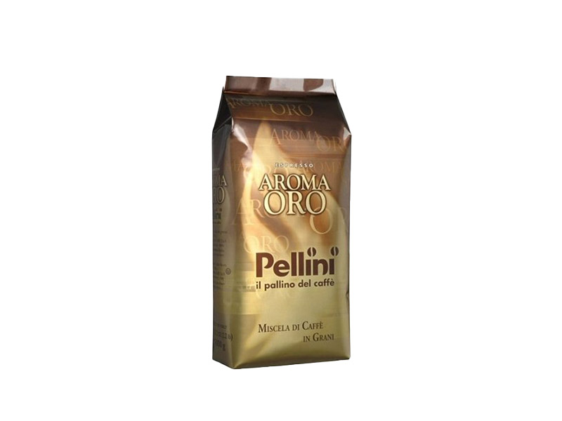 pellini-aroma-oro-1-kg Pellini Aroma Oro - Image 1