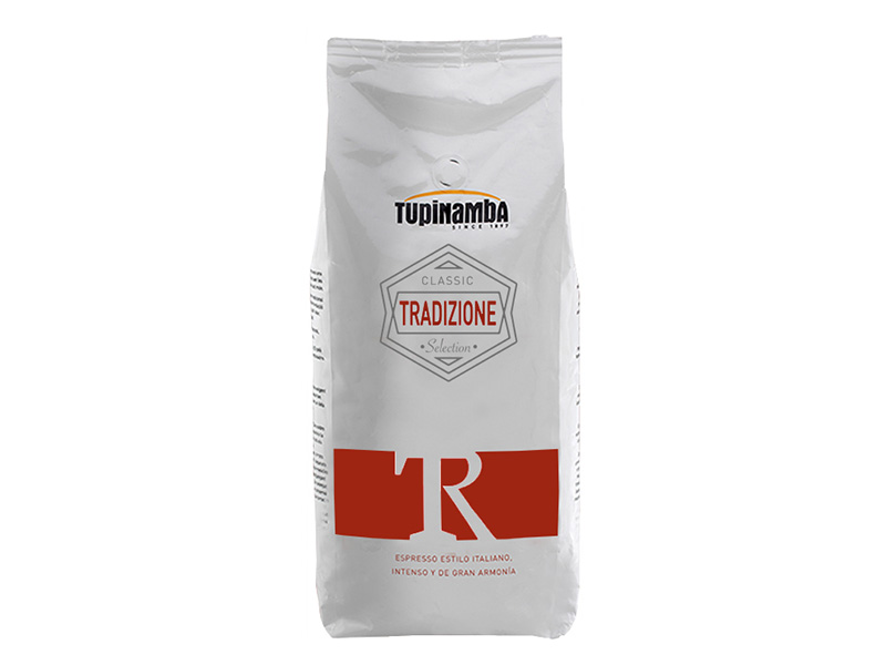 Tupinamba tradizione Tupinamba Tradizione - Image 1