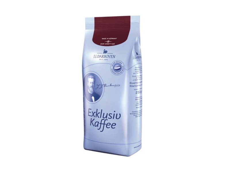 darboven exclusiv დარბოვენი ექსლუზივი - Image 1