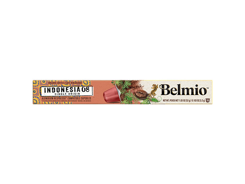 Belmio Indonesia Belmio Indonesia - Image 1