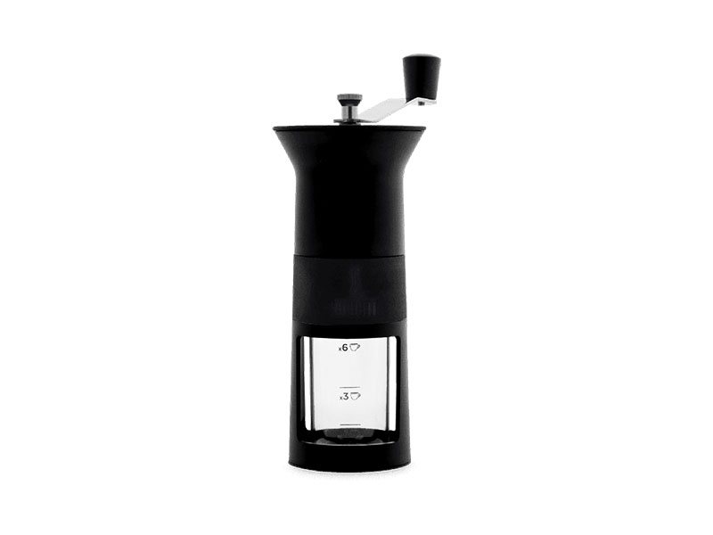 bialetti yavis safqvavi Bialetti ყავის საფქვავი - Image 1
