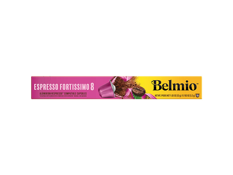 espresso forte Belmio Espresso Forte - Image 1