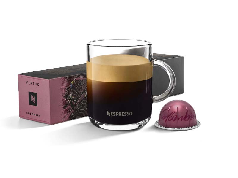 kapsula nespresso vertuo columbia kapsula nespresso vertuo columbia