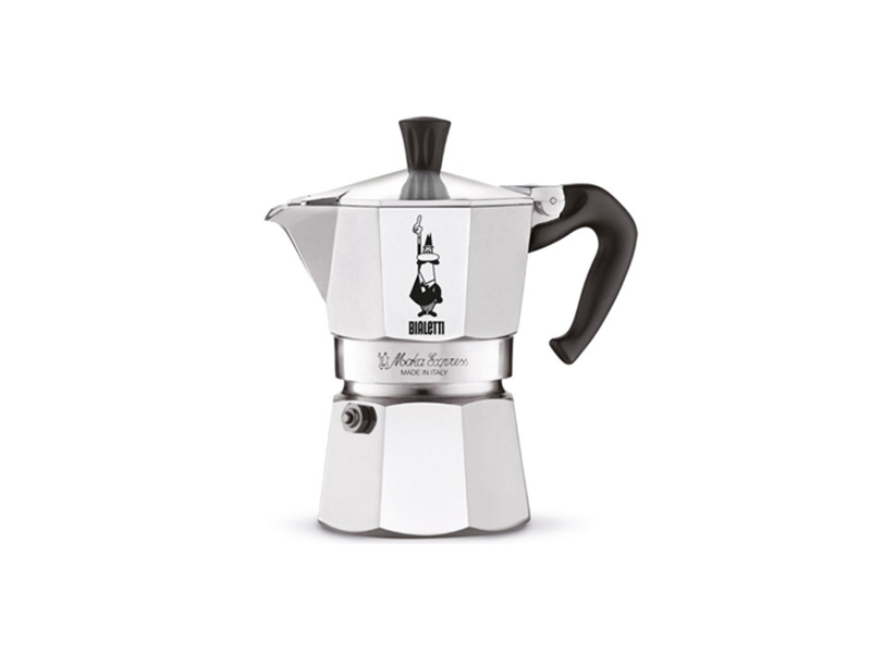 bialetti moka 1161 მოკა ექსპრესი Bialetti 1162 - Image 1