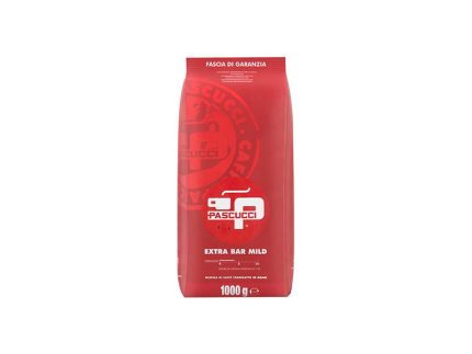 Pascucci Mild