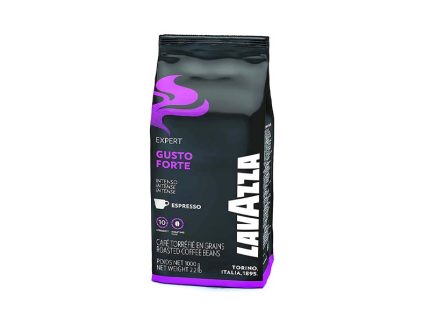 Lavazza Gusto Forte