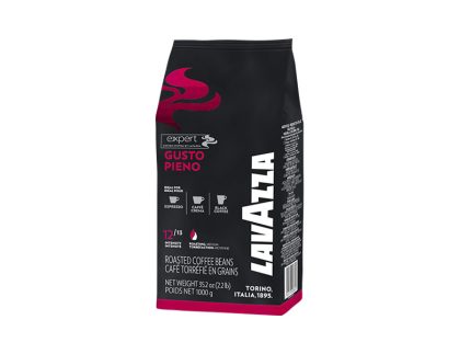 Lavazza Gusto Pieno