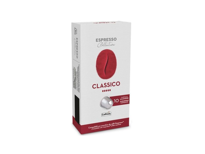 caffitaly classico nespresso capsules caffitaly classico nespresso capsules