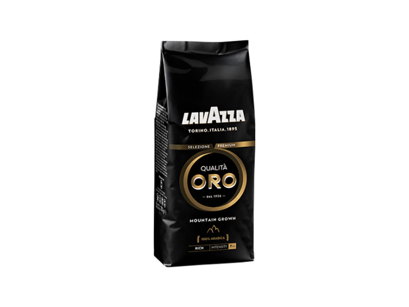 mountaingrown250gbeans-lavazza Lavazza Qualita Oro Mountain Grown