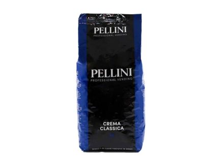 Pellini Crema Classica