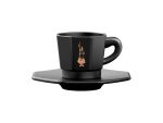Bialetti-ს რვაკუთხა ჭიქების ნაკრები - Image 2