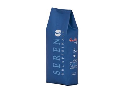ყავა quarta caffe sereno