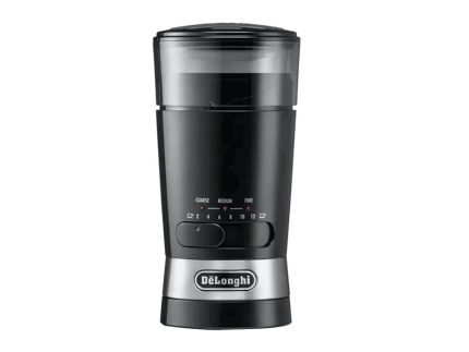 ყავის საფქვავი DeLonghi KG210