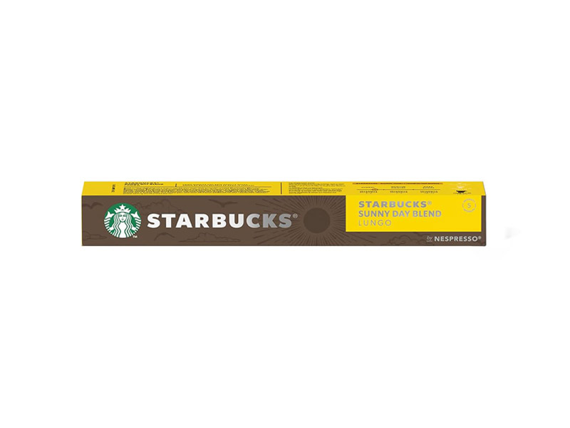 Starbucks Sunny Day Blend Starbucks Sunny Day Blend