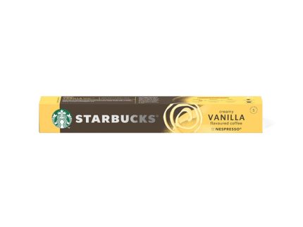 Starbucks Vanilla