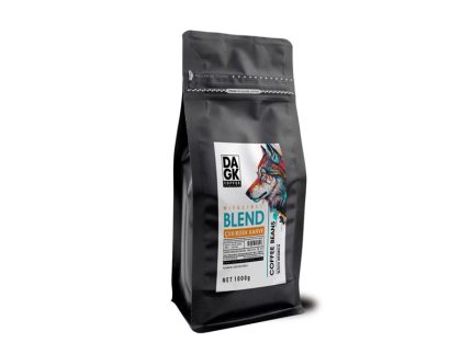 ყავა DAGK Coffee Qualified