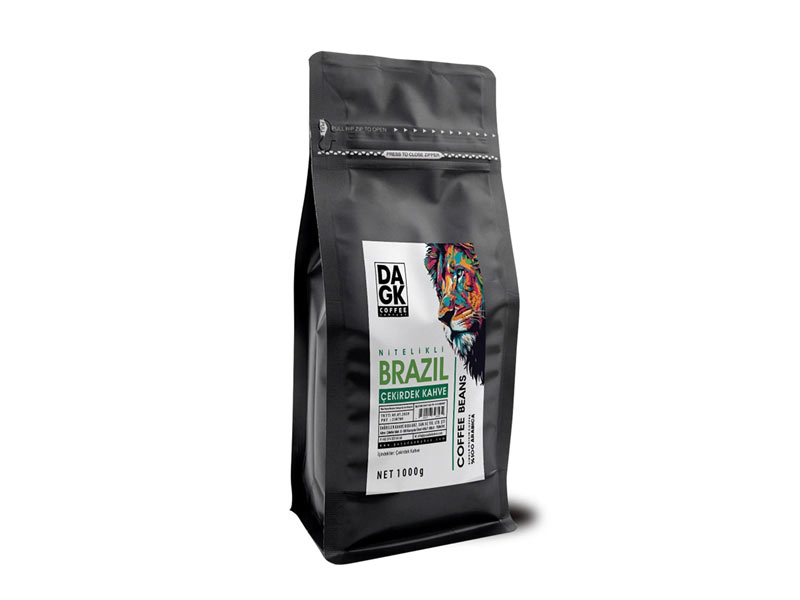 dagk yava brazil DAGK Coffee Brazil
