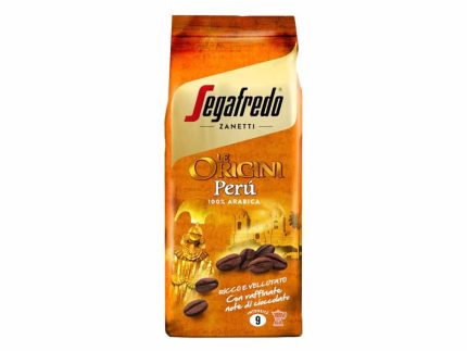 Segafredo The Origins PERU