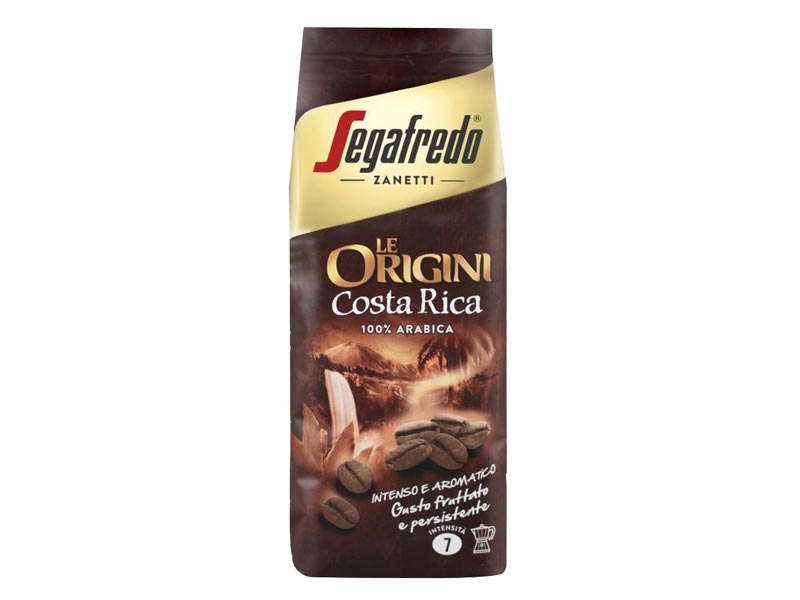 segafredo-macinato-le-origini-costa-rica-250g.jpeg Segafredo The Origins COSTA RICA