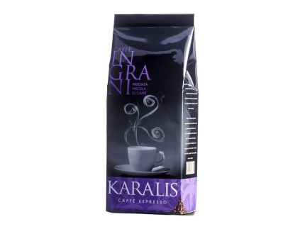 La Tazza d’oro Karalis Viola