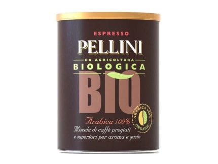 Pellini Bio Arabica 100%