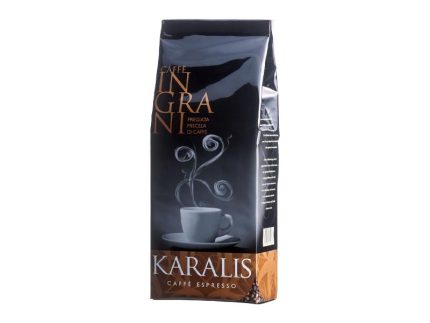 La Tazza d’oro Karalis Oro