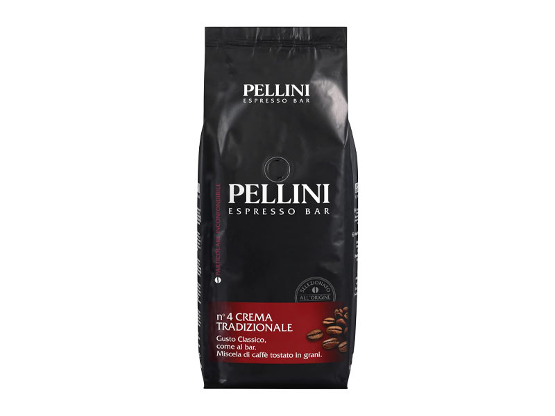 PELLINI CREMA TRADIZIONALE Pellini Crema Tradizionale
