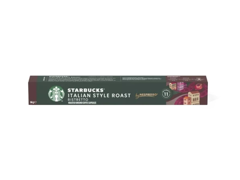 Starbucks italian roast Starbucks Italian Style Roast