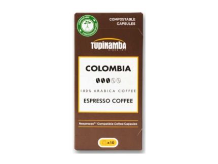 Tupinamba Colombia