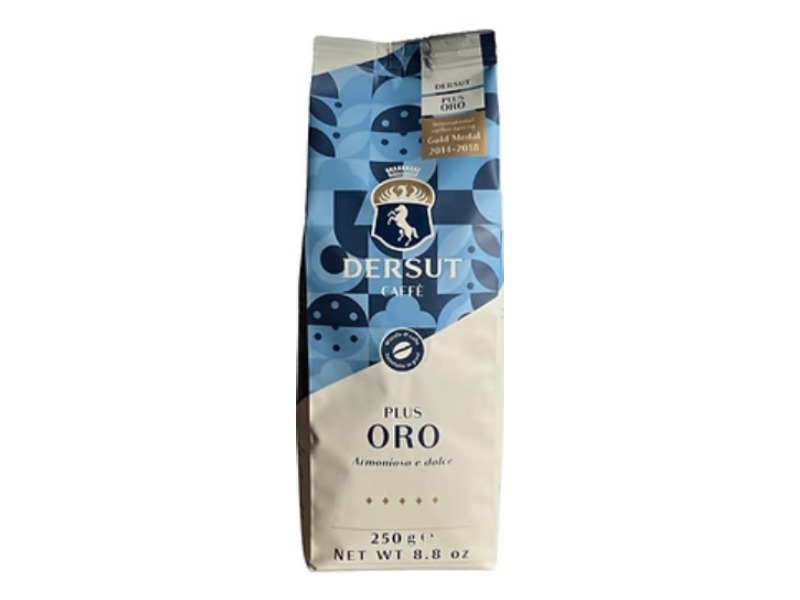 Dersut Plus Oro 250g dersut plus oro