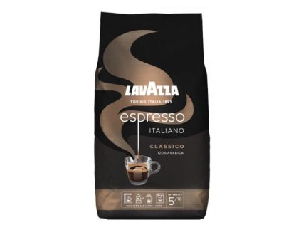 Lavazza Espresso Italiano