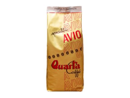 Quarta Caffè Avio Oro