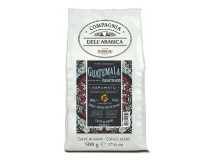 Corsini Guatemala