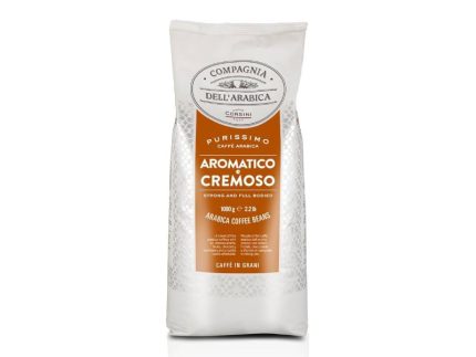 Corsini Aromatico e Cremoso