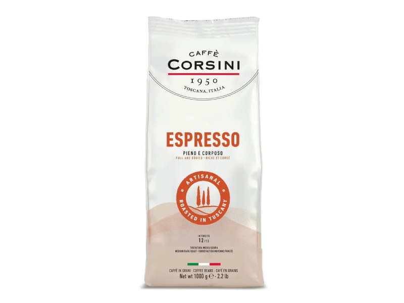 Corso Espresso Corsini Espresso