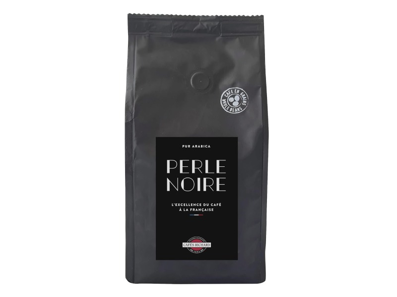 Cafes Richard Perle Noire Cafés Richard Perle Noire 250გ.