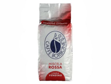 Caffè Borbone Miscela Rossa