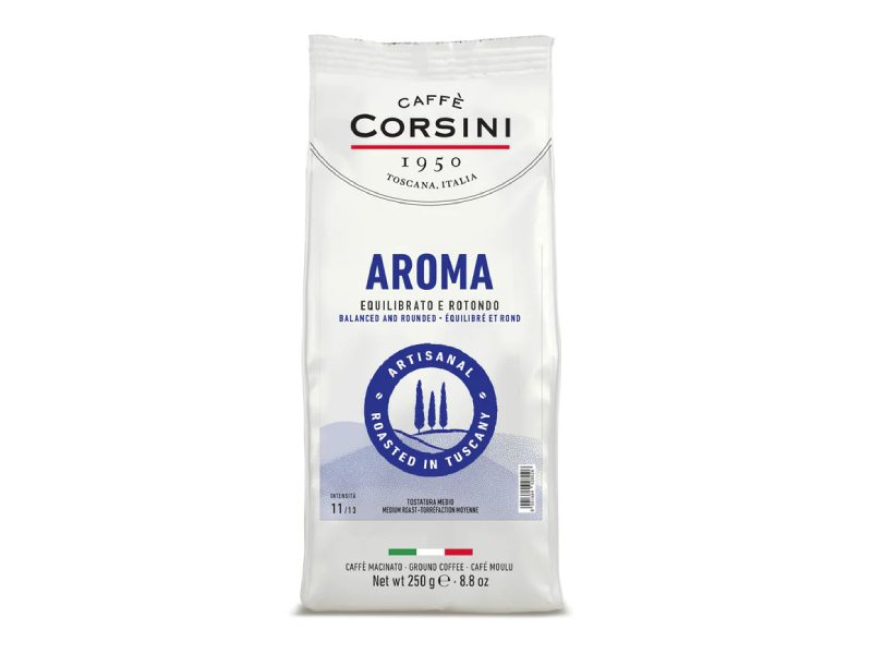 Corsini Aroma 250 Corsini Aroma 250გ.