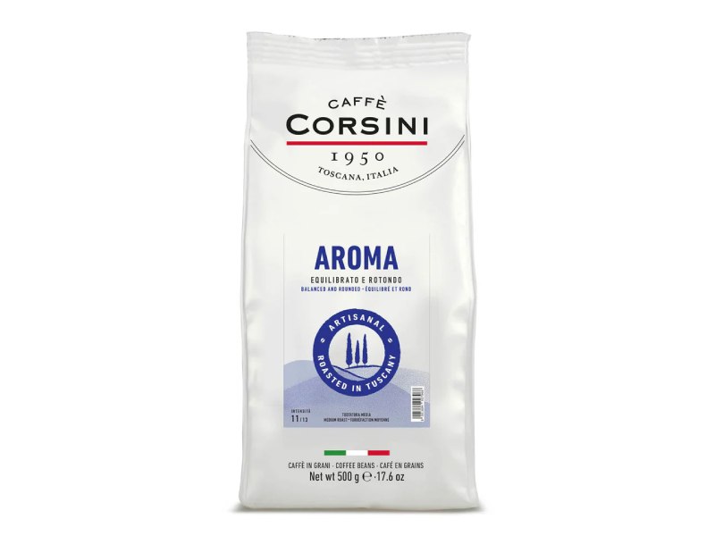 Corsini Aroma Corsini Aroma