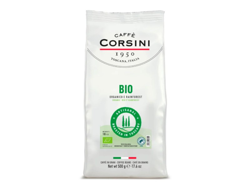 Corsini Bio Corsini Bio