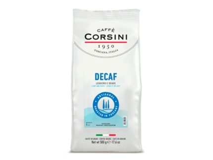 Corsini Decaf
